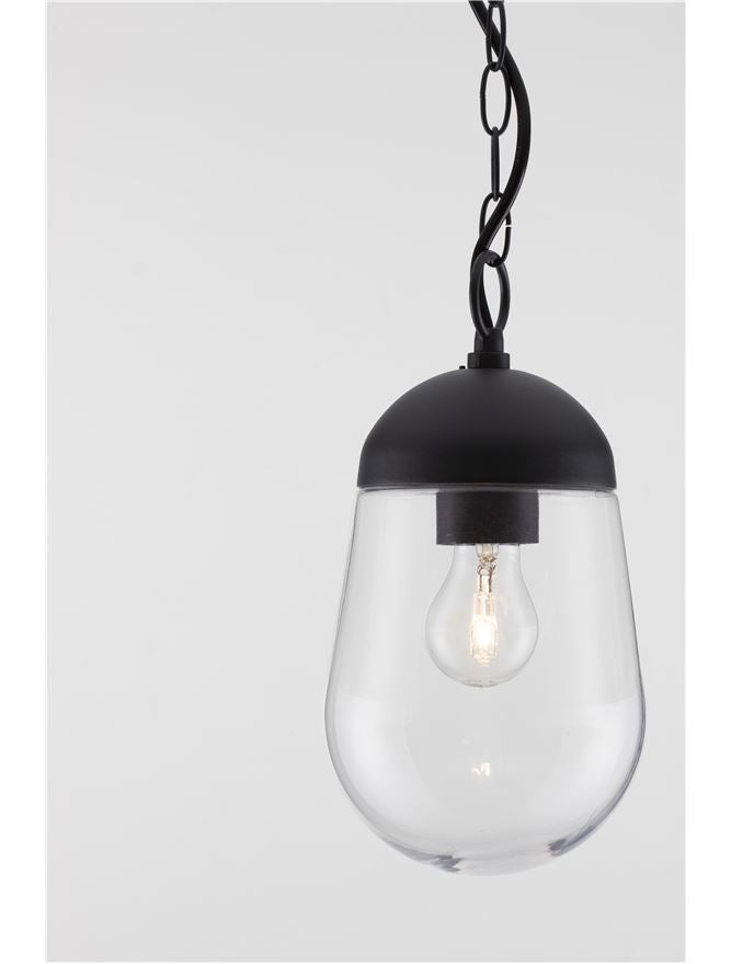 Pendul exterior Nova Luce OMIKA 9060197