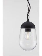 Pendul exterior Nova Luce OMIKA 9060197