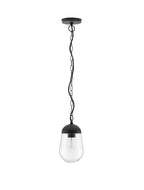 Pendul exterior Nova Luce OMIKA 9060197
