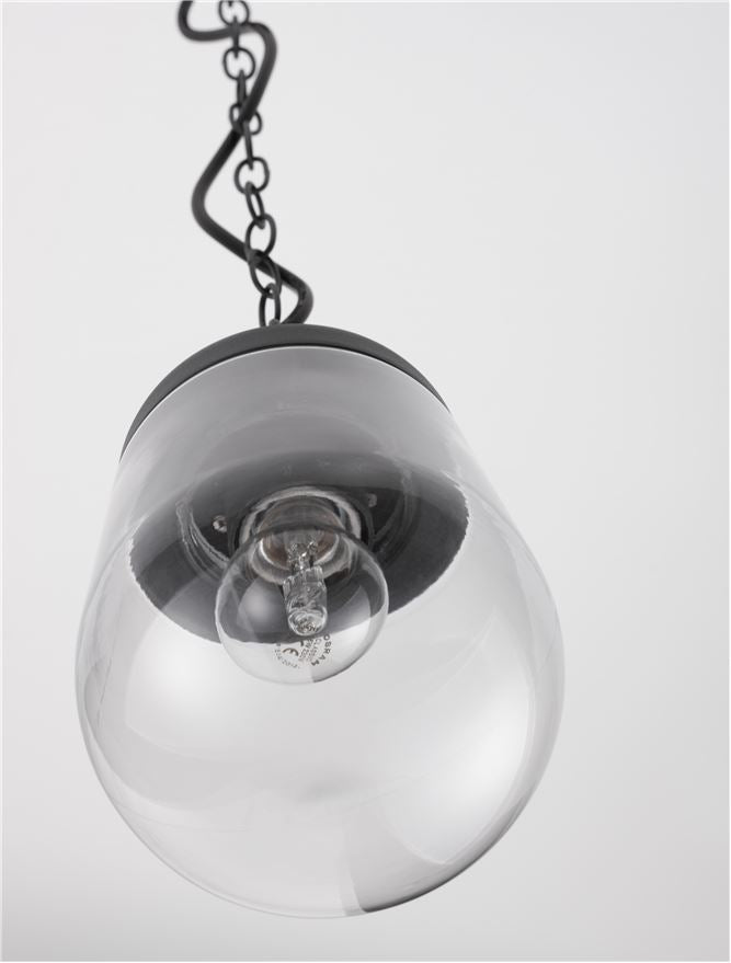 Pendul exterior Nova Luce OMIKA 9060197
