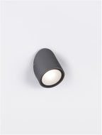 Aplica exterior Nova Luce CAPO 9060199