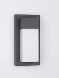 Aplica exterior Nova Luce LETO 9060202