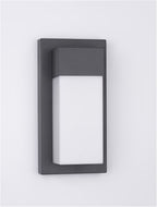 Aplica exterior Nova Luce LETO 9060202