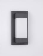 Aplica exterior Nova Luce LETO 9060203