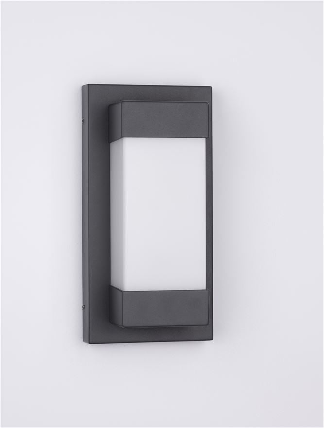 Aplica exterior Nova Luce LETO 9060203