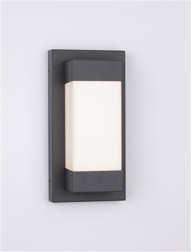 Aplica exterior Nova Luce LETO 9060203
