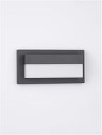 Aplica exterior Nova Luce LETO 9060204