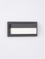 Aplica exterior Nova Luce LETO 9060204