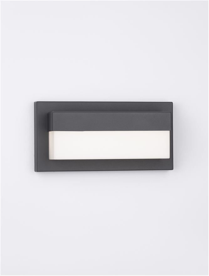 Aplica exterior Nova Luce LETO 9060204