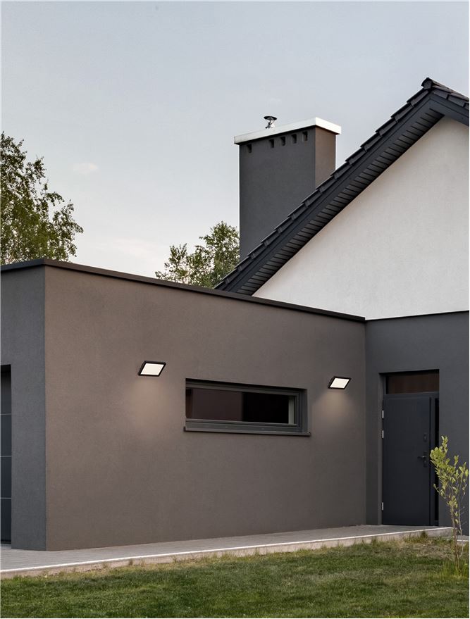 Aplica exterior Nova Luce NOBU 9060206