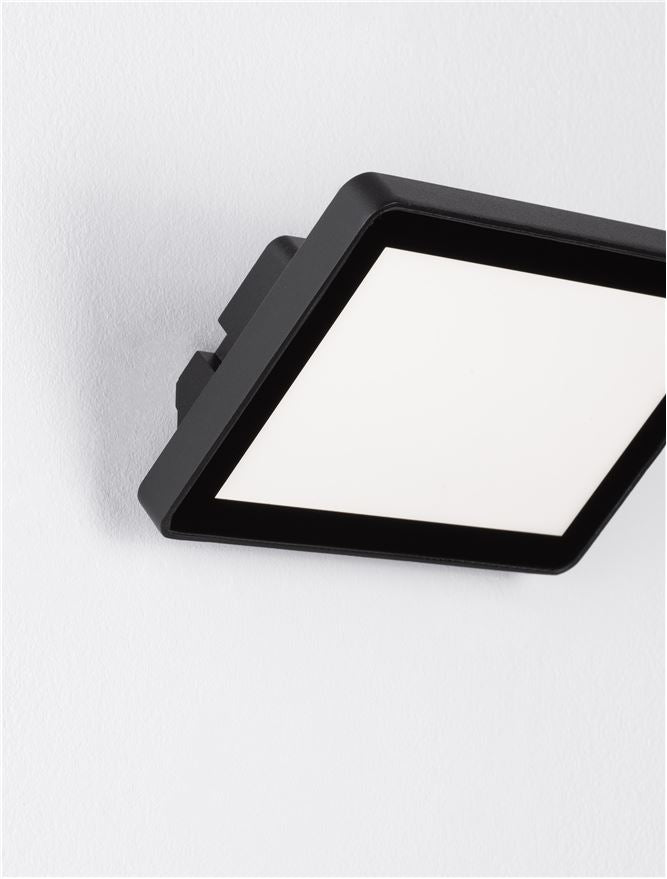 Aplica exterior Nova Luce NOBU 9060206
