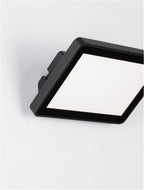 Aplica exterior Nova Luce NOBU 9060206