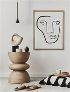 Pendul Nova Luce NET 9060214