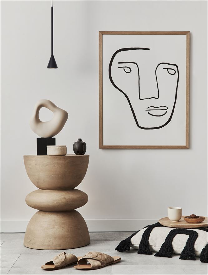Pendul Nova Luce NET 9060214