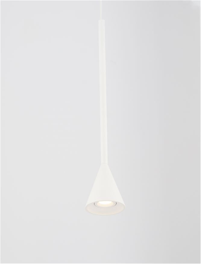 Pendul Nova Luce NET 9060215