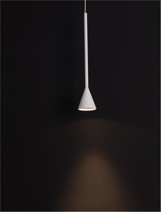 Pendul Nova Luce NET 9060215