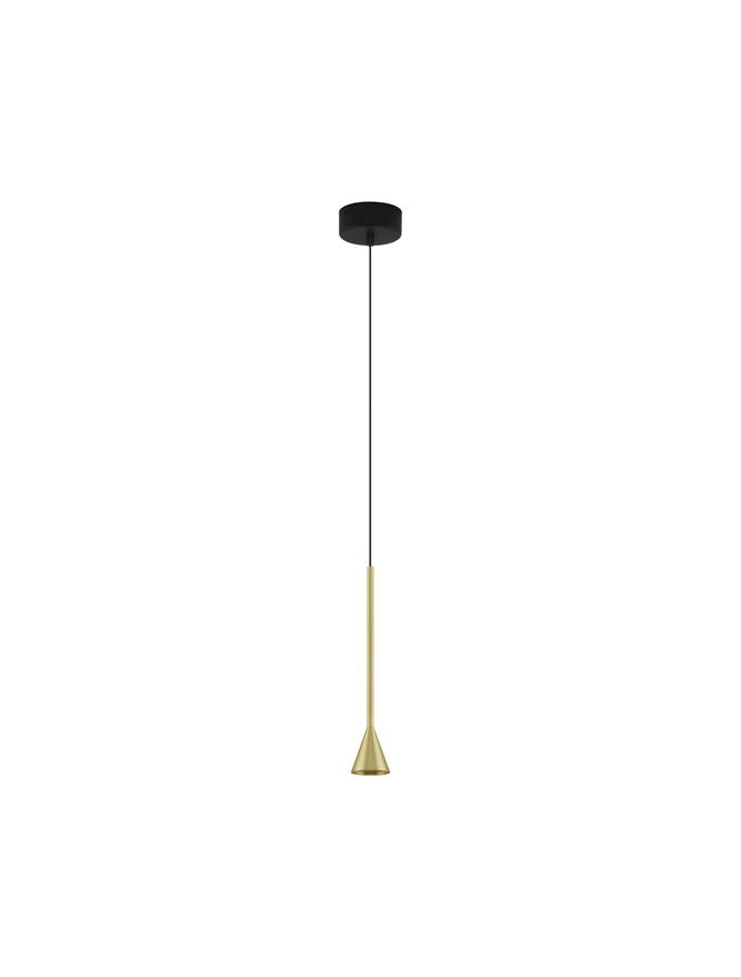 Pendul Nova Luce NET 9060217