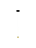Pendul Nova Luce NET 9060217