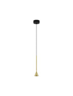 Pendul Nova Luce NET 9060217