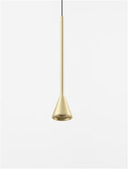 Pendul Nova Luce NET 9060217