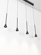 Lustra Nova Luce NET 9060218