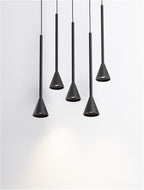 Lustra Nova Luce NET 9060219