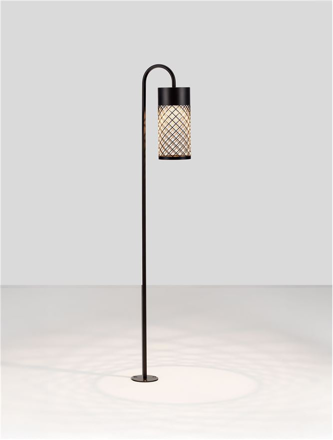 Stalp Nova Luce MOTLEY 9060230