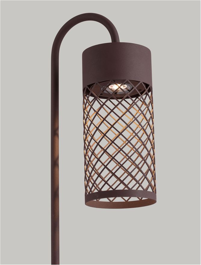 Stalp Nova Luce MOTLEY 9060231