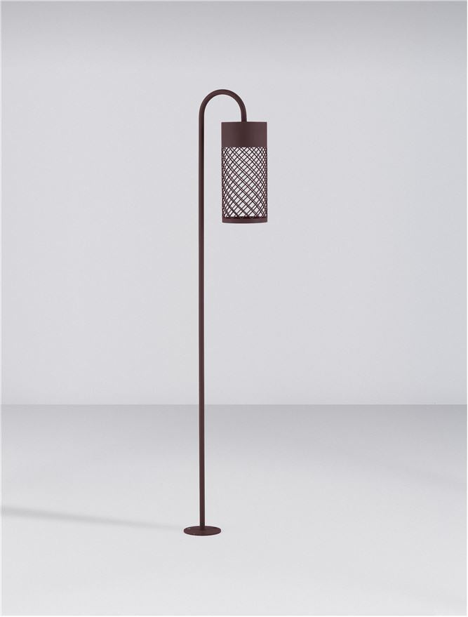 Stalp Nova Luce MOTLEY 9060231