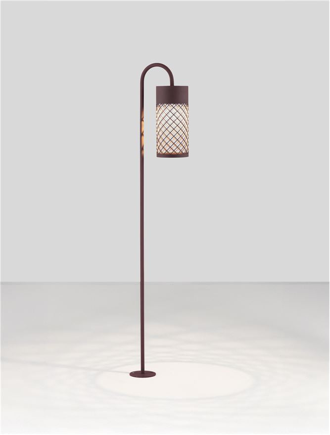 Stalp Nova Luce MOTLEY 9060231