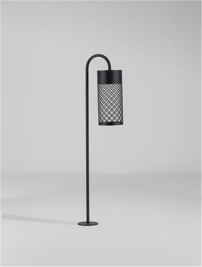 Stalp Nova Luce MOTLEY 9060232