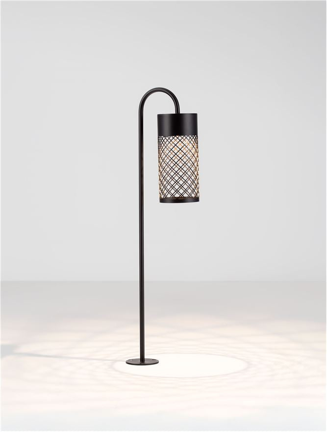 Stalp Nova Luce MOTLEY 9060232