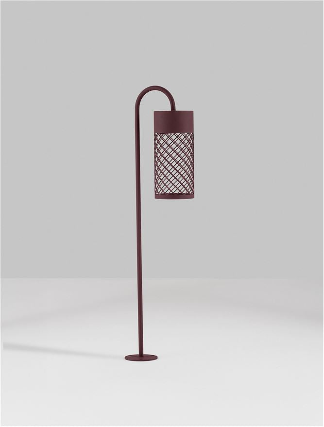 Stalp Nova Luce MOTLEY 9060233