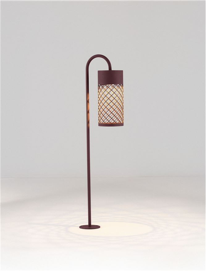 Stalp Nova Luce MOTLEY 9060233