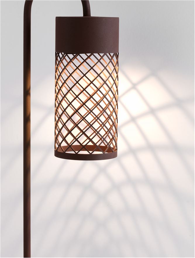 Stalp Nova Luce MOTLEY 9060233