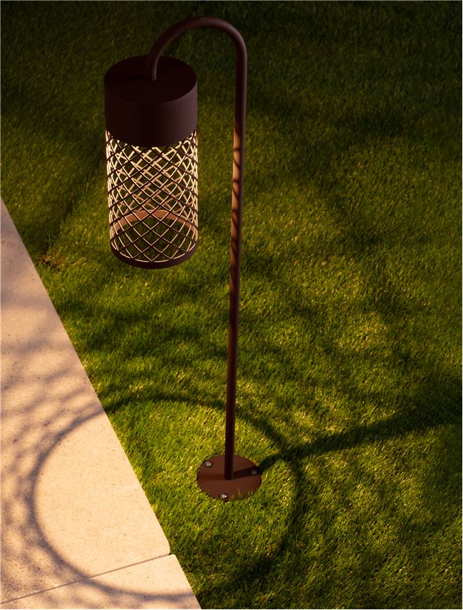 Stalp Nova Luce MOTLEY 9060233