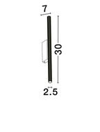 Aplica Nova Luce PARON 9060235
