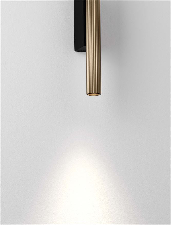 Aplica Nova Luce PARON 9060236