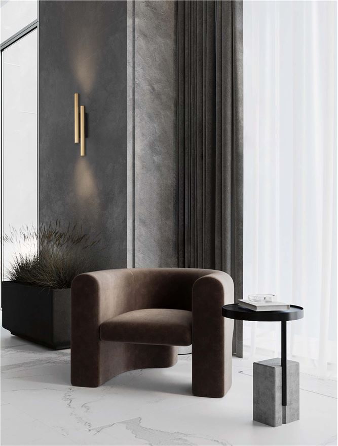 Aplica Nova Luce PARON 9060239