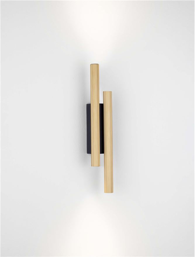 Aplica Nova Luce PARON 9060239