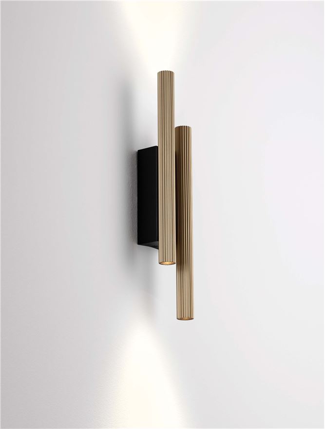 Aplica Nova Luce PARON 9060239