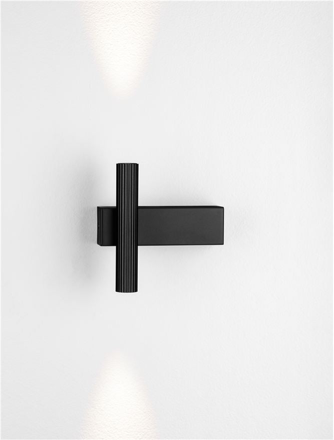 Aplica Nova Luce PARON 9060240