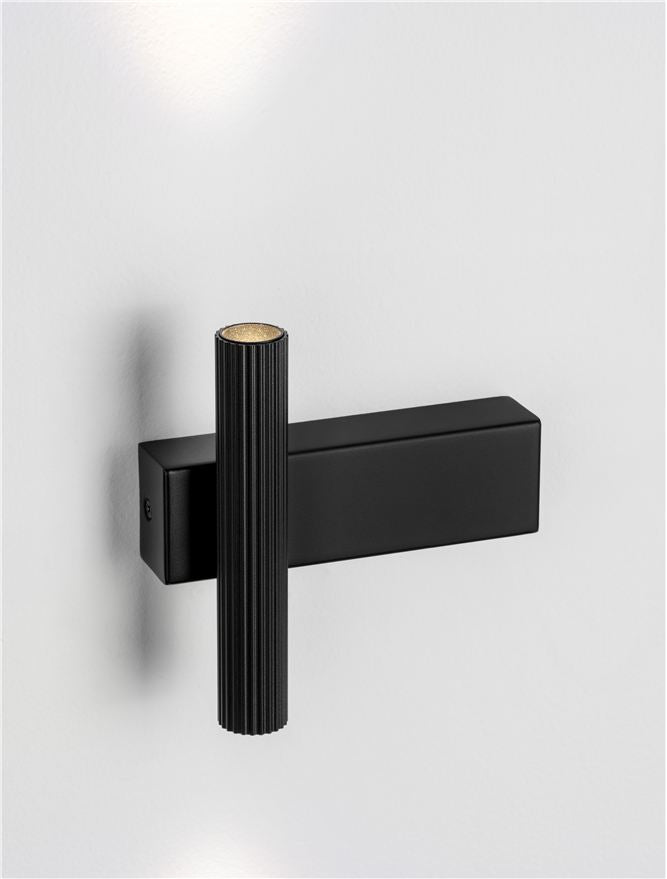 Aplica Nova Luce PARON 9060240
