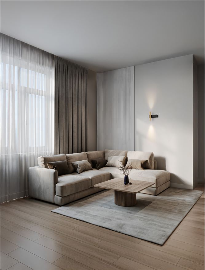 Aplica Nova Luce PARON 9060242