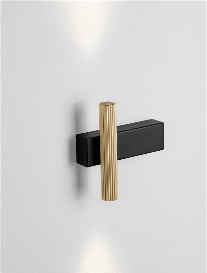 Aplica Nova Luce PARON 9060242
