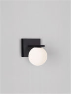 Aplica exterior Nova Luce ORACLE 9060243