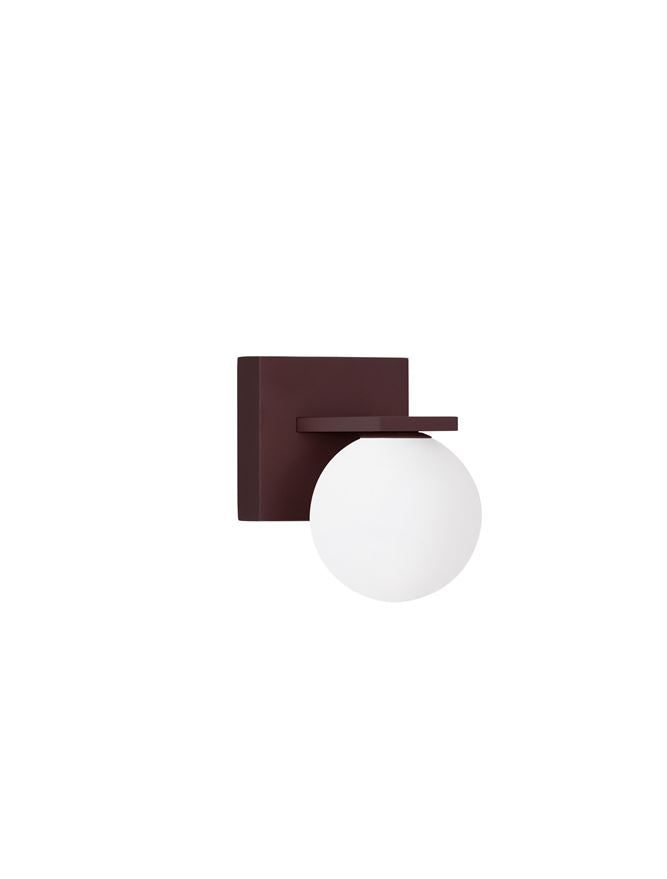 Aplica exterior Nova Luce ORACLE 9060244