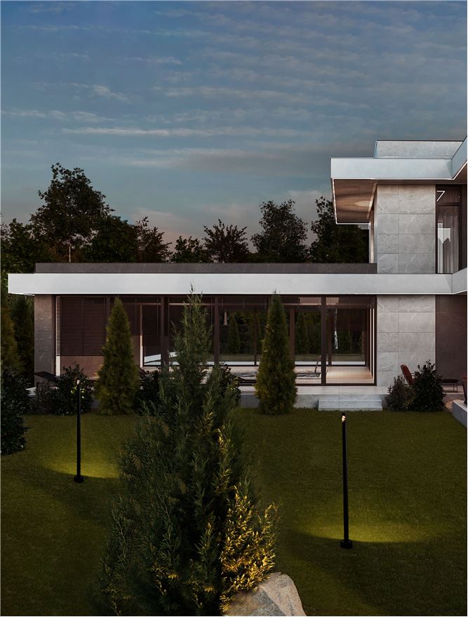 Stalp Nova Luce LUXOR 9060250
