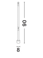Stalp Nova Luce LUXOR 9060250
