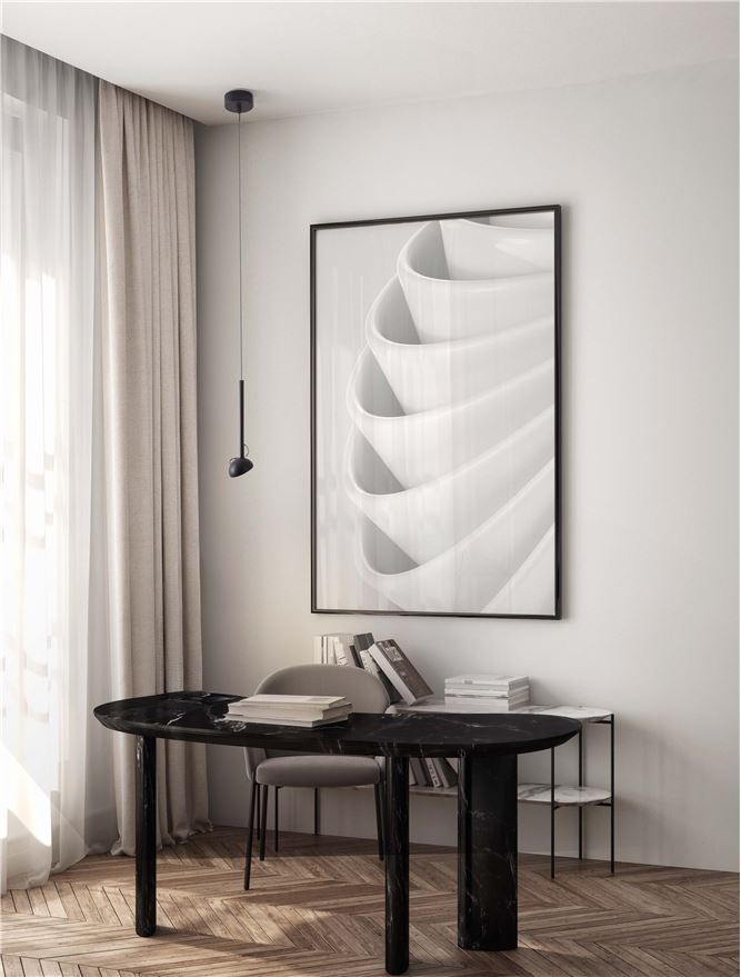 Pendul Nova Luce OLA 9060251